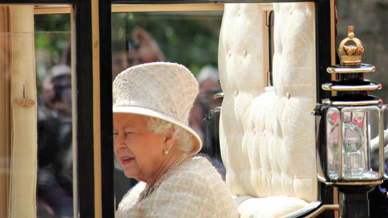 Elizabeth II : une émotion mondiale